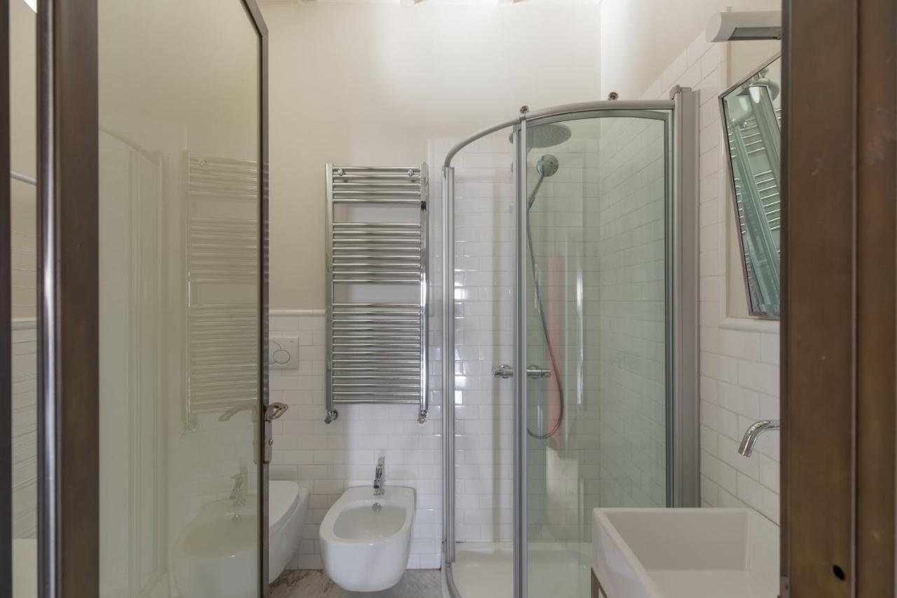 Iflat Amazing Apartment With Terrace In Monti Roma Eksteriør bilde